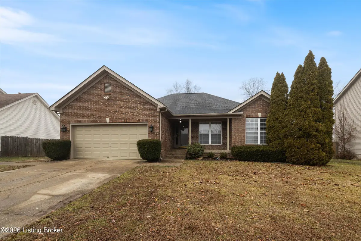 11404 Cassidy Ln, Louisville, KY 40229 - #1