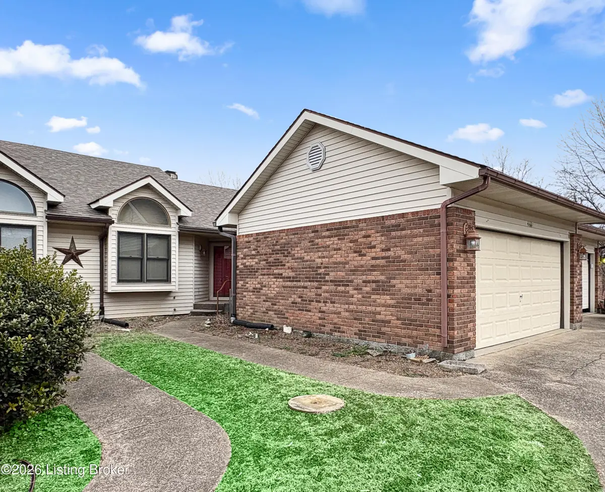 468 Mulberry St, Leitchfield, KY 42754 - #1