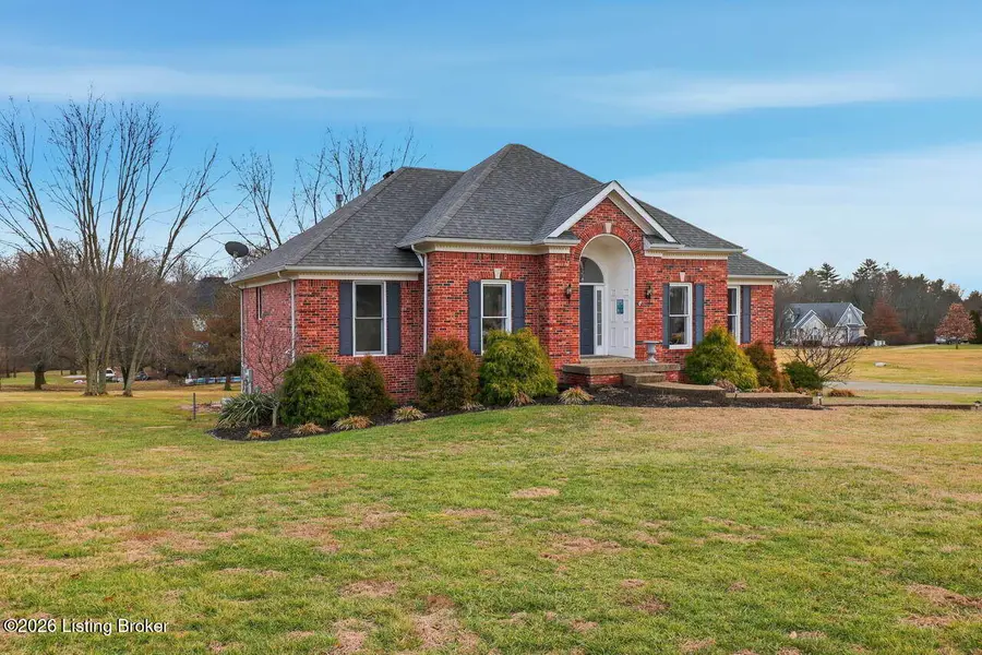 2016 Waldner Ct, Crestwood, KY 40014 - #2