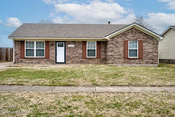 14912 Galston Blvd, Louisville, KY 40272