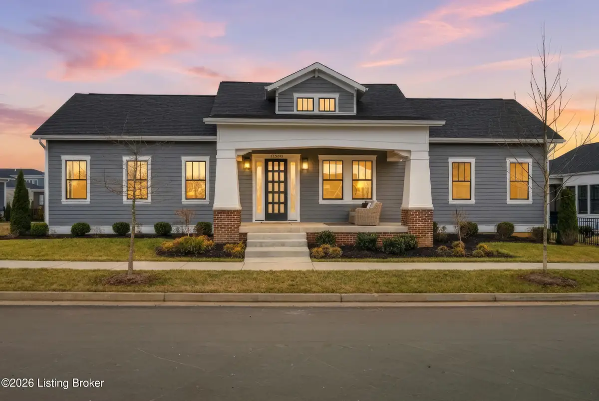 11500 River Beauty Loop, Prospect, KY 40059 - #1