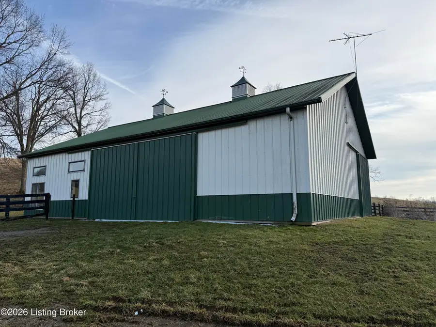 1215 Mike Brown Ln, Taylorsville, KY 40071 - #3