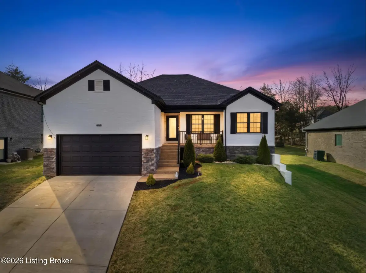 265 Bluff's Edge Dr, Mount Washington, KY 40047 - #1