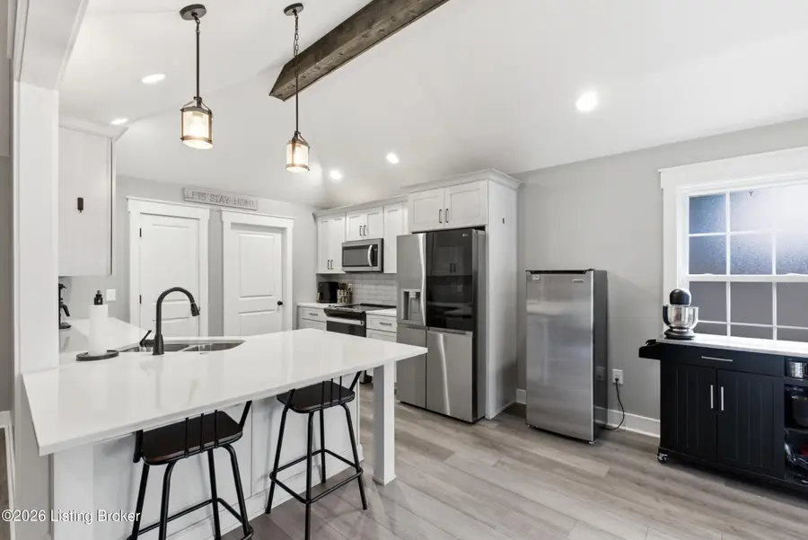 265 Bluff's Edge Dr, Mount Washington, KY 40047 - #3