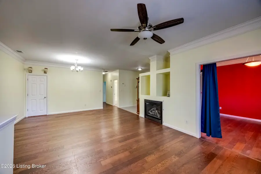 10502 Vining Pl #APT 201, Louisville, KY 40241 - #2
