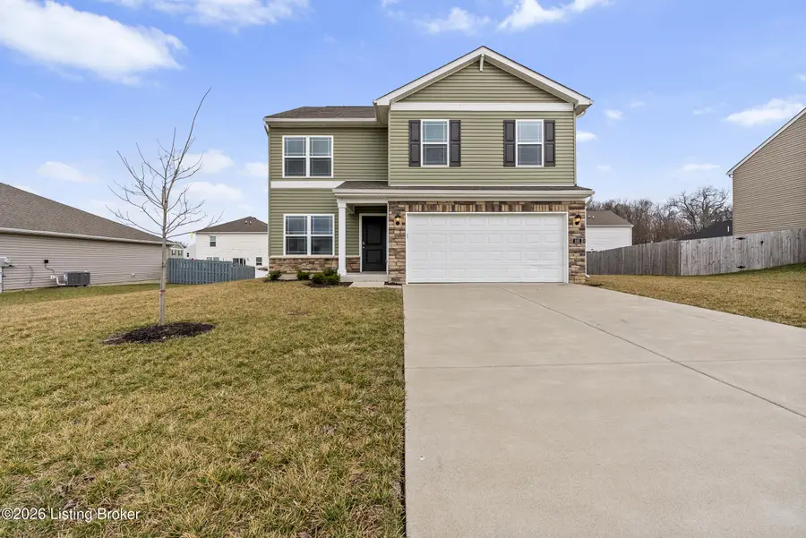 105 Oberon Ct, Elizabethtown, KY 42701 - #2