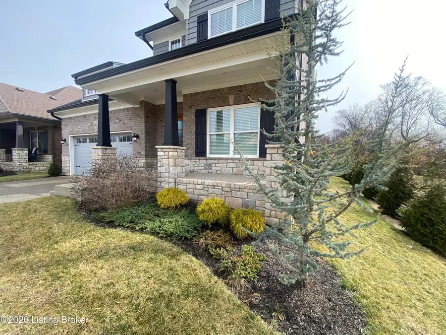 7515 Pavilion Park Rd, Louisville, KY 40214 - #3