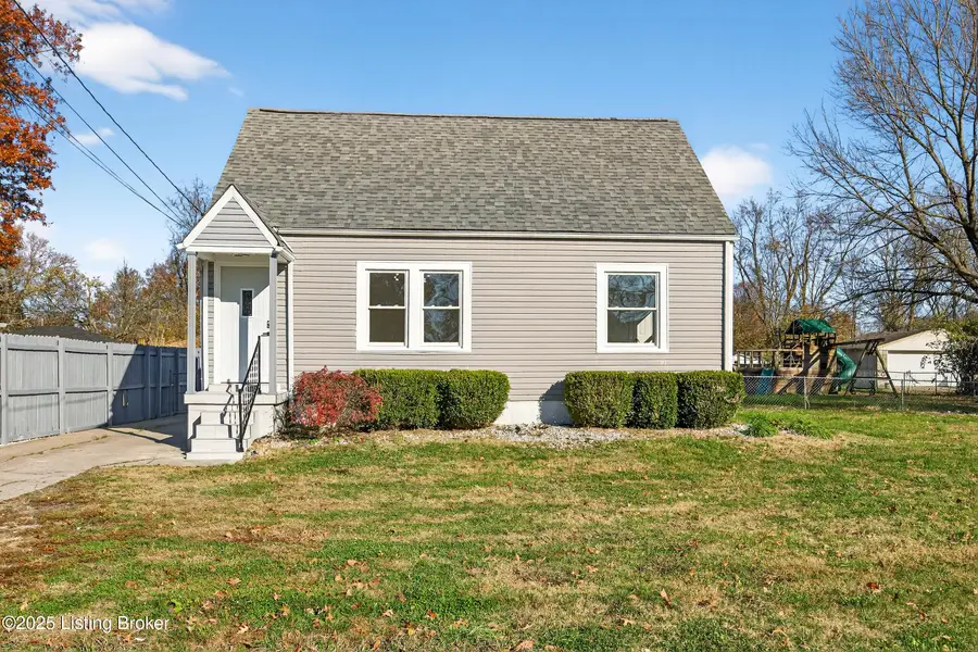 4915 Greenwood Rd, Louisville, KY 40258 - #2