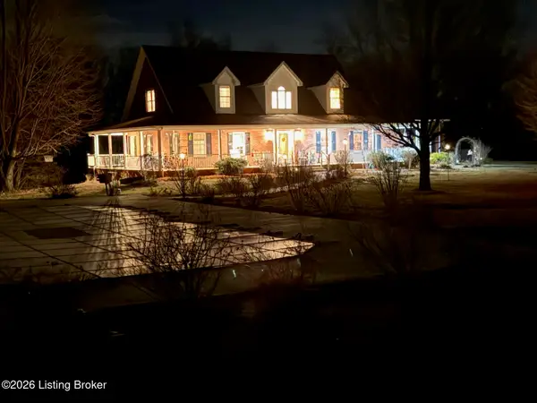 200 English Ln, Columbia, KY 42728