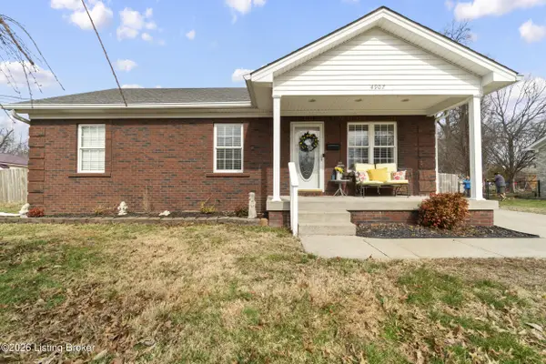 4907 Vassar Ave, Louisville, KY 40258