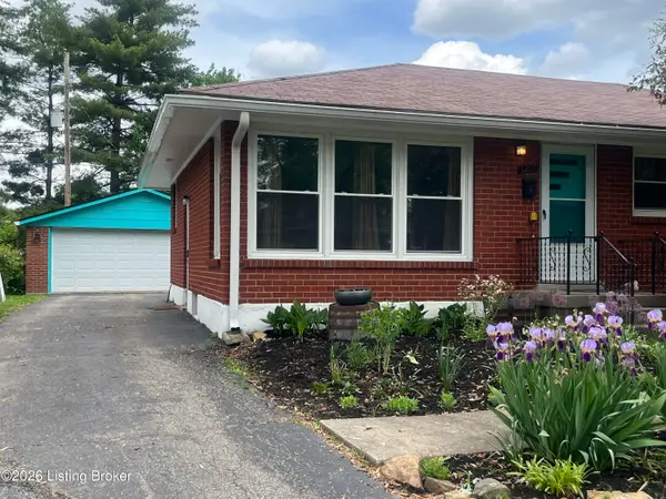 3207 Ellis Way, Louisville, KY 40220