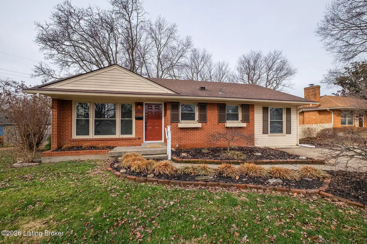 3003 Vogue Ave, Louisville, KY 40220 - #1