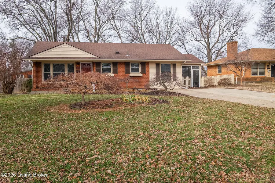 3003 Vogue Ave, Louisville, KY 40220 - #2