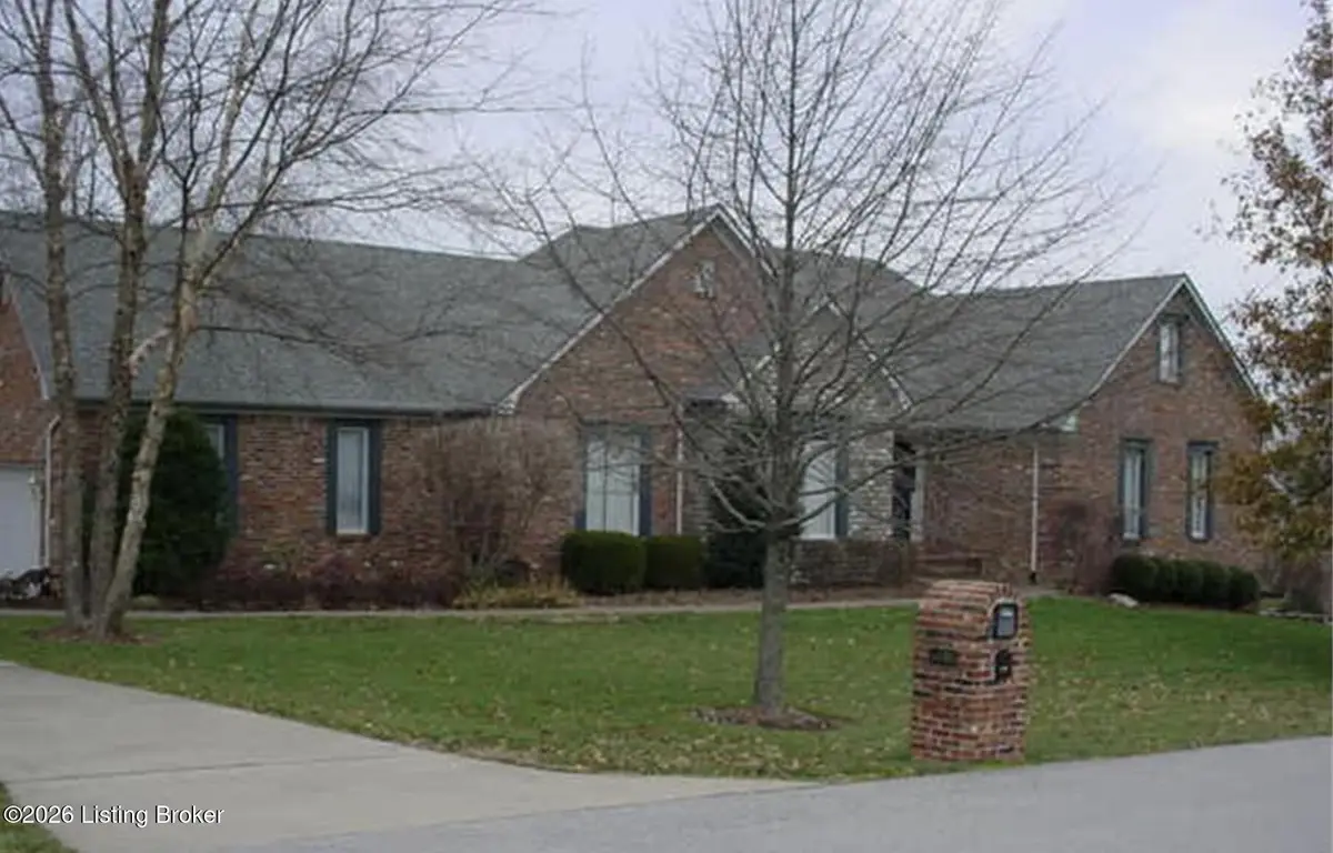 1458 St Andrews Dr, Shelbyville, KY 40065 - #1