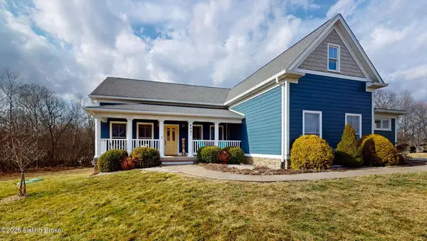 4601 Miller Glen Pl, Smithfield, KY 40068