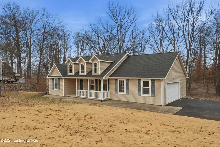 230 Fireside Dr, Brandenburg, KY 40108 - #2