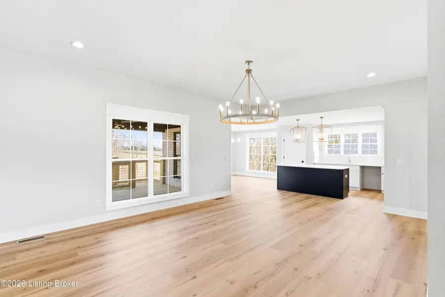 Lot 4 Wills Way, Taylorsville, KY 40071 - #3