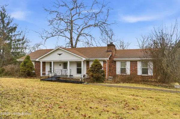 2107 Walnut Rd, La Grange, KY 40031