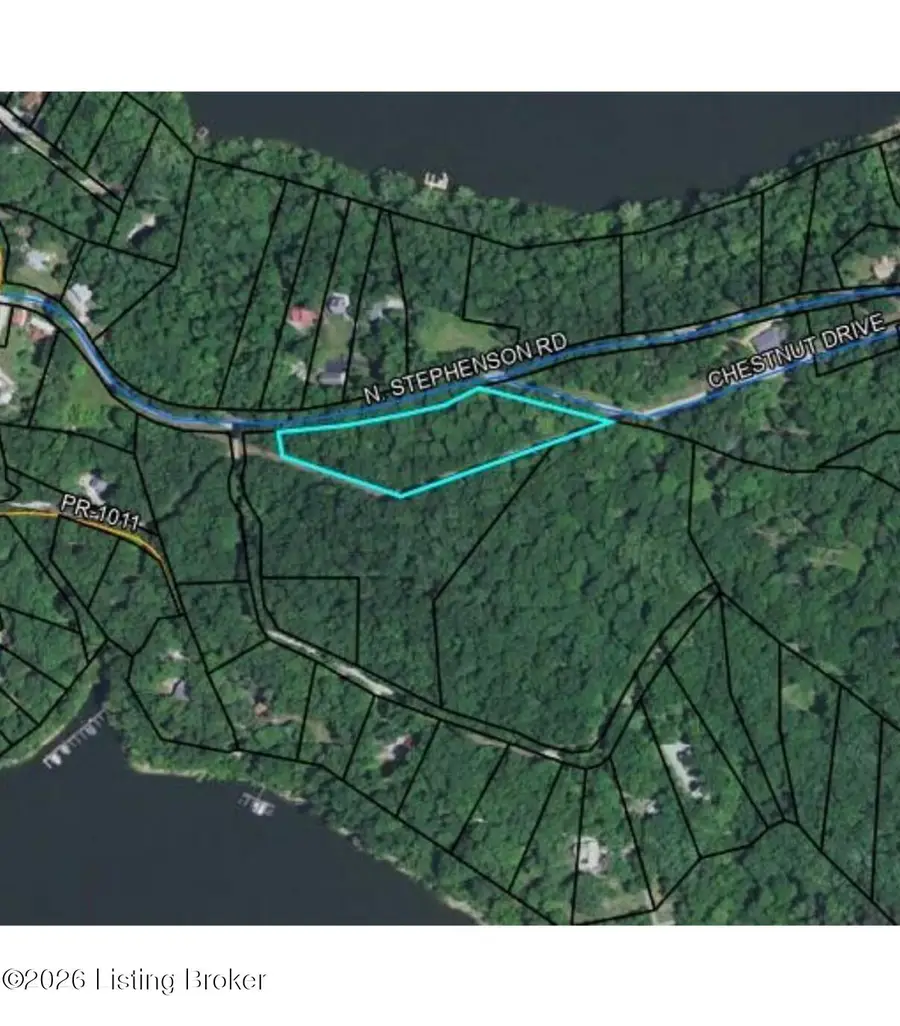 0-2 Noah Stevenson Rd, Bee Spring, KY 42207 - #2