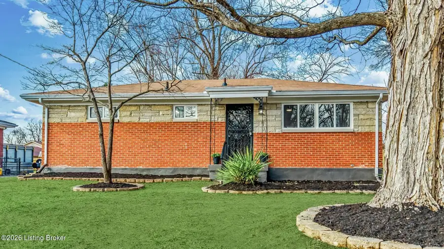 7712 Carnation Dr, Louisville, KY 40258 - #3