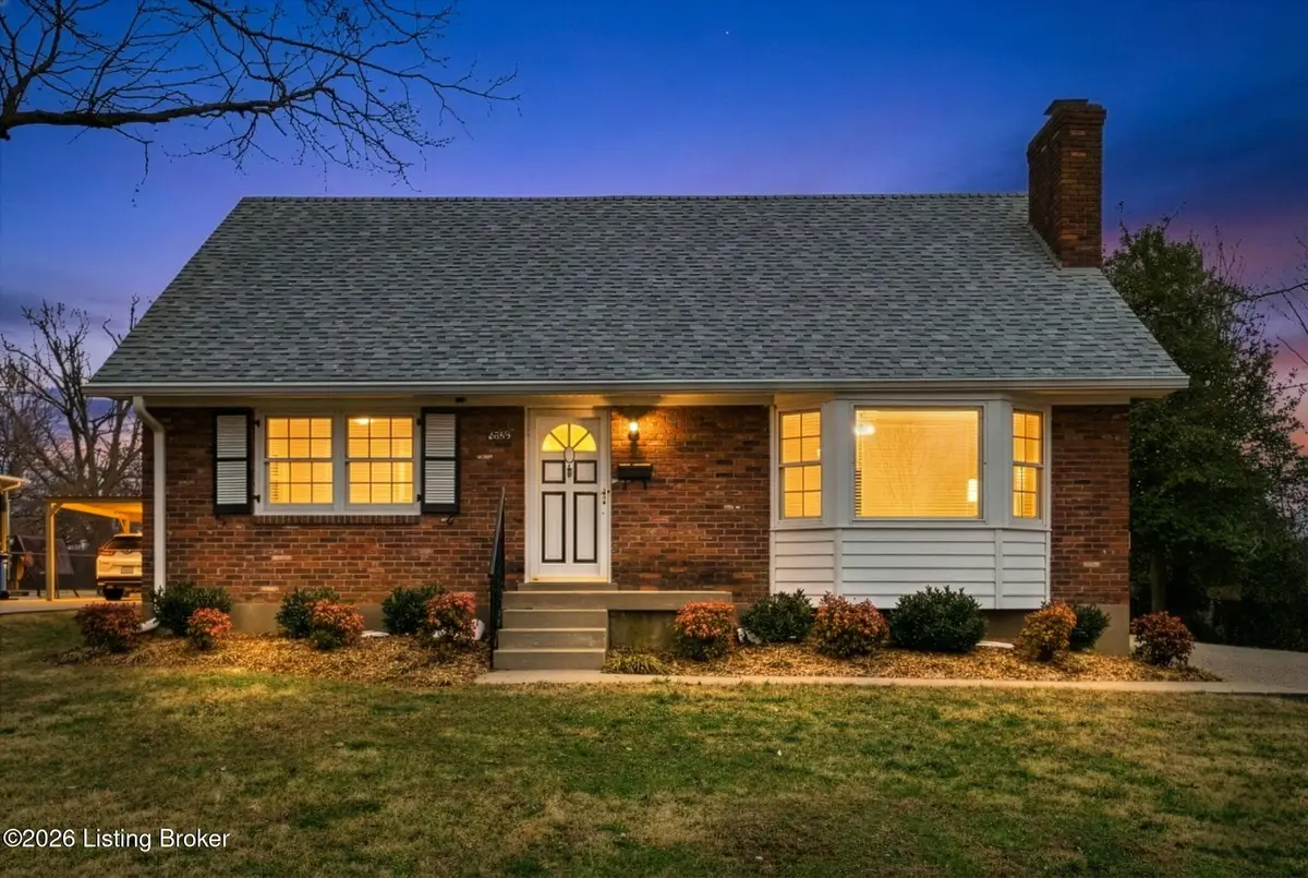 8007 Wanda Way, Louisville, KY 40219 - #1