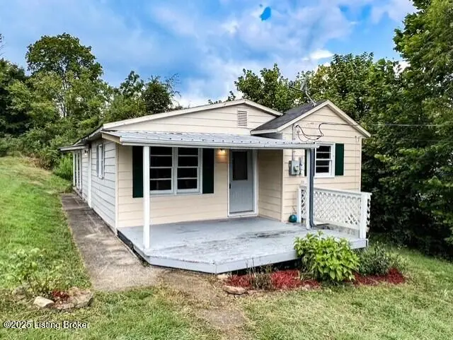 101 Cherry St, Caneyville, KY 42721 - #1