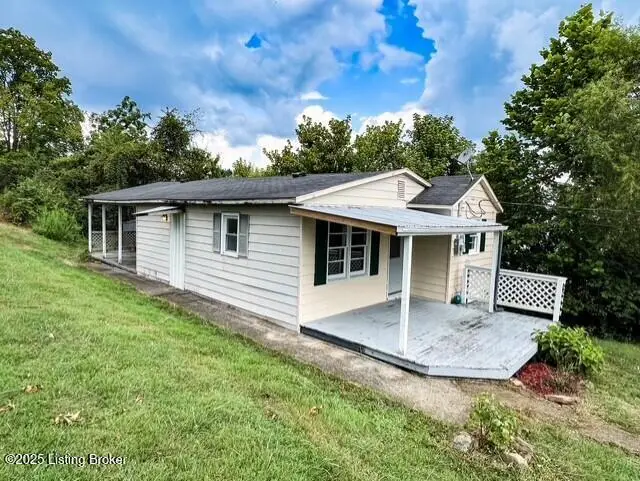 101 Cherry St, Caneyville, KY 42721 - #3