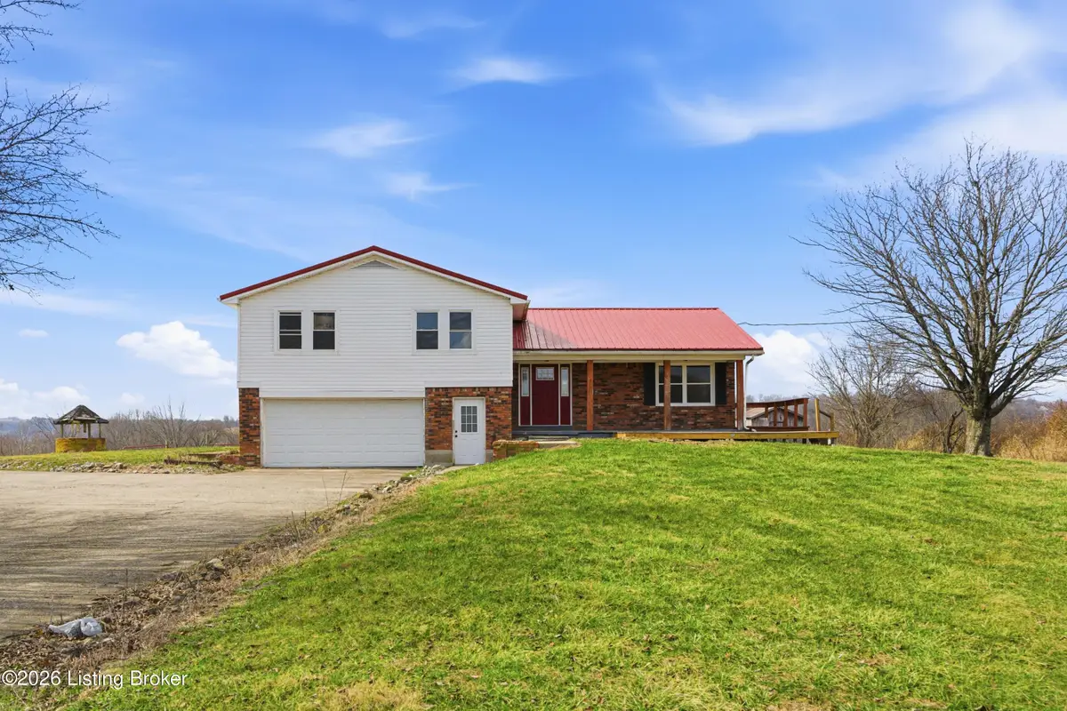 3076 W River Rd, Taylorsville, KY 40071 - #1