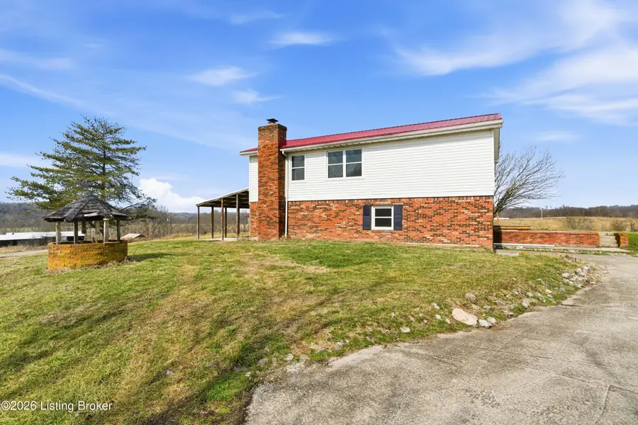 3076 W River Rd, Taylorsville, KY 40071 - #3
