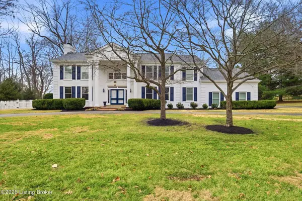 13904 Fairway Ln, Goshen, KY 40026