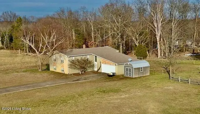 141 Probus Rd, Leitchfield, KY 42754 - #1