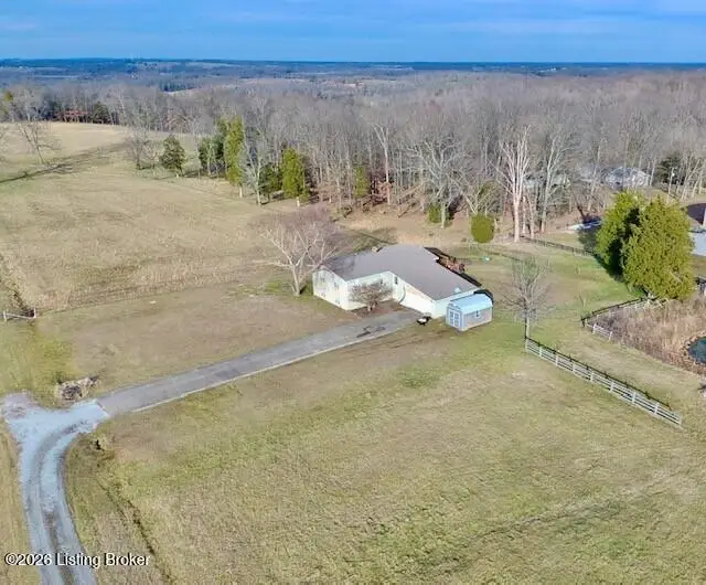 141 Probus Rd, Leitchfield, KY 42754 - #2