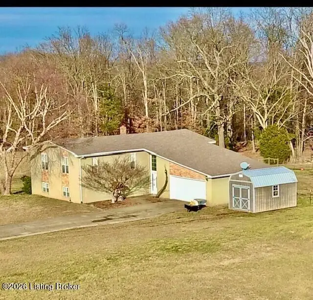141 Probus Rd, Leitchfield, KY 42754 - #3