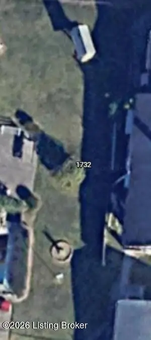 1732 W Gaulbert Ave, Louisville, KY 40210