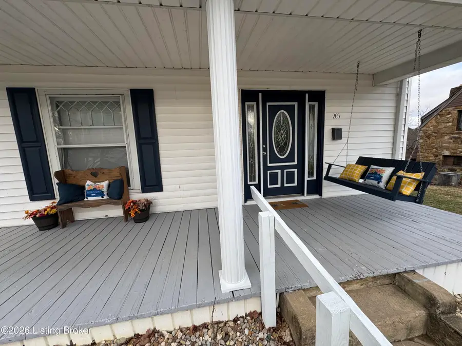 265 Ingram Ave, Flemingsburg, KY 41041 - #2