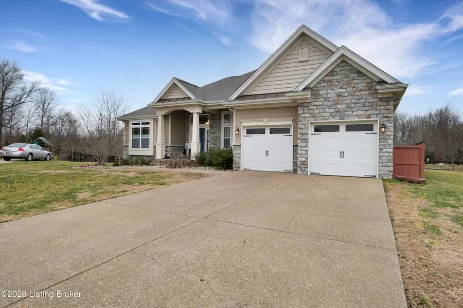 4813 Greenwood Ct, La Grange, KY 40031 - #3