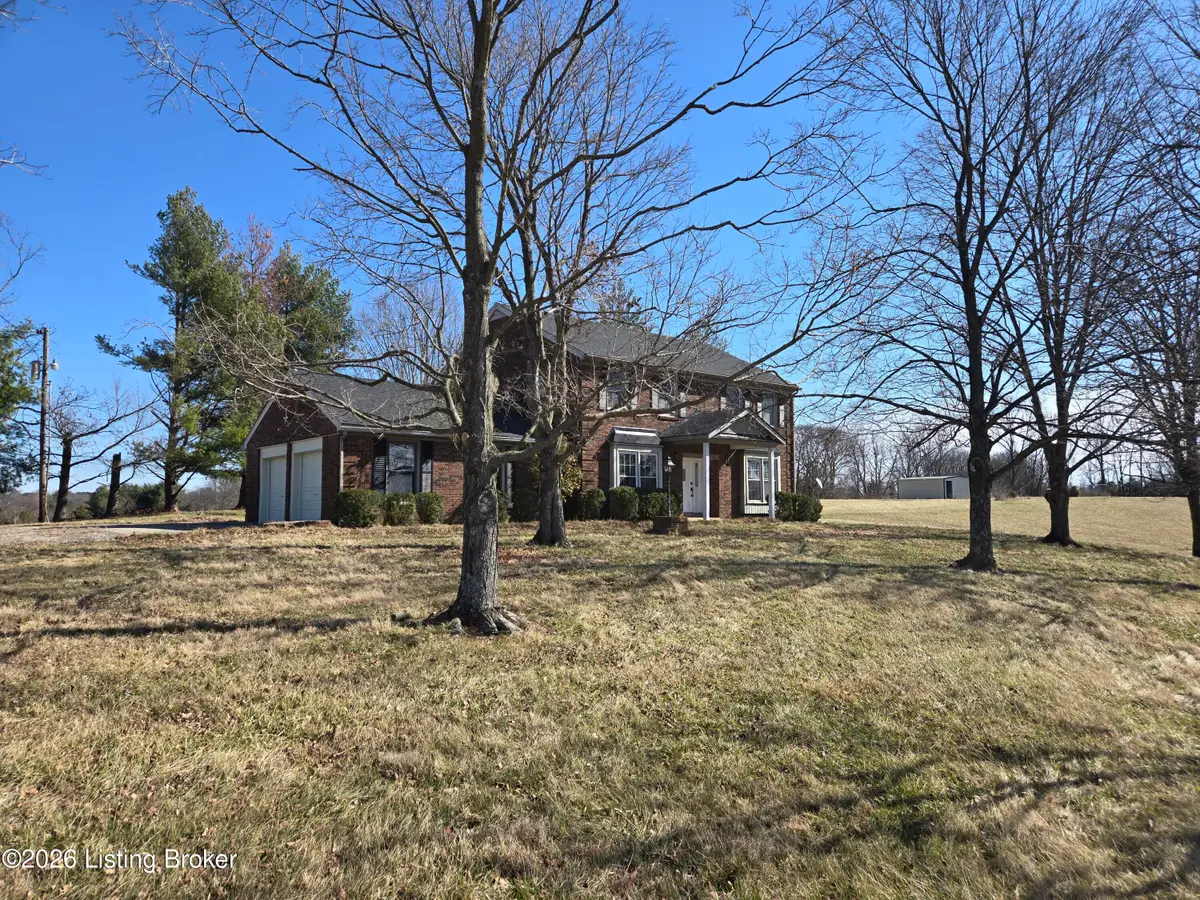 225 Donna Ave, Taylorsville, KY 40071 - #1