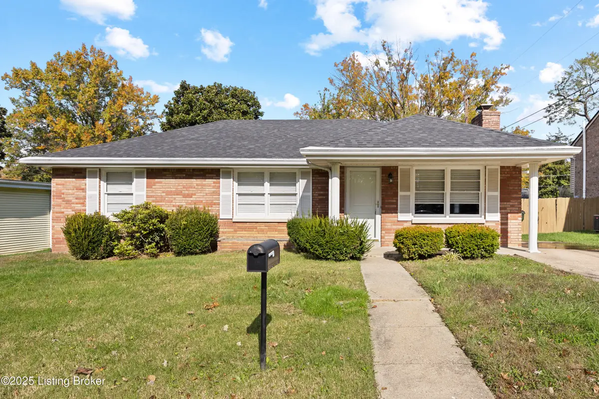 1578 Clifton Ave, New Albany, IN 47150 - #1