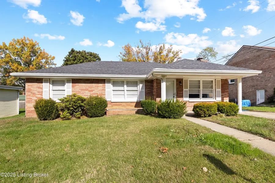 1578 Clifton Ave, New Albany, IN 47150 - #2