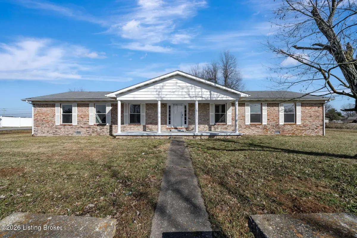 201 Chambliss Dr, Hardinsburg, KY 40143 - #1