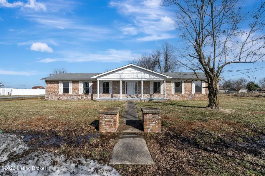 201 Chambliss Dr, Hardinsburg, KY 40143 - #2