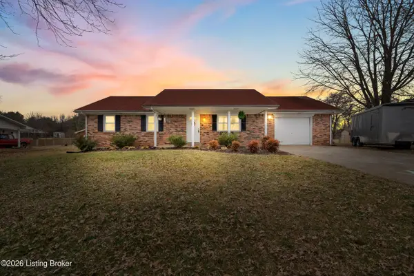 208 Claudie Ave, Elizabethtown, KY 42701