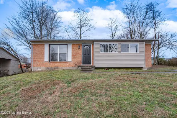 206 Candace St, Campbellsville, KY 42718