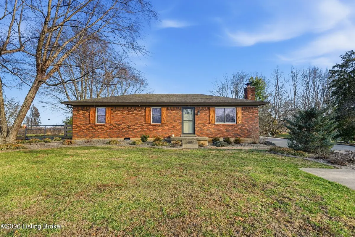 148 Brookdale Rd, Mount Washington, KY 40047 - #1