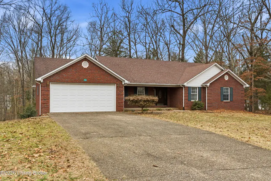 236 Bobwhite Rd, Brandenburg, KY 40108 - #3