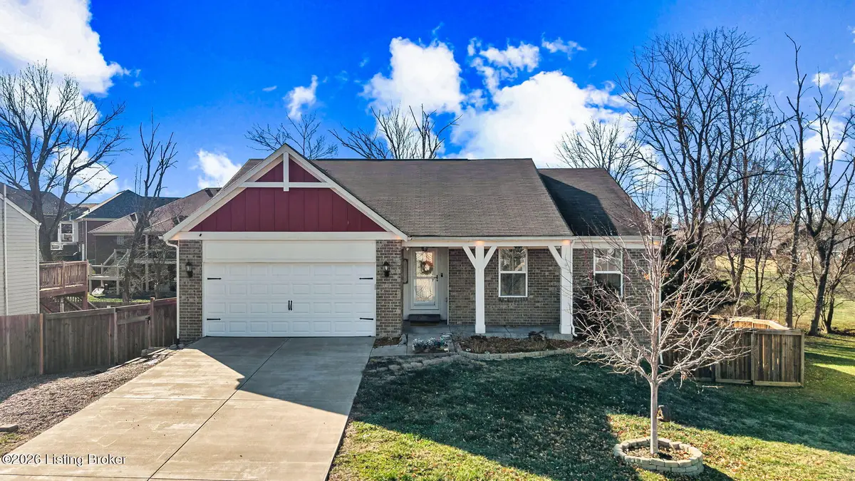 214 Garnette Ct, Mount Washington, KY 40047 - #1