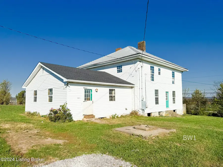 4200 Frankfort Rd, Shelbyville, KY 40065 - #3