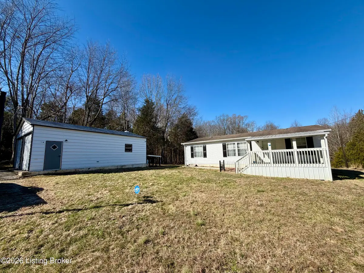 1610 Stringtown Rd, Loretto, KY 40037 - #1