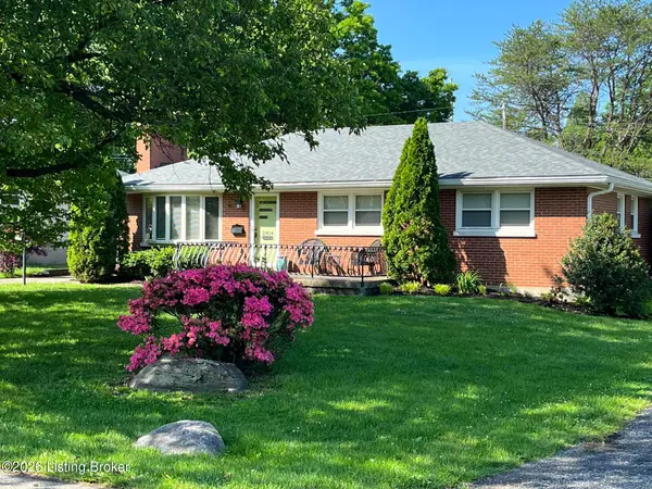 2814 Esther Blvd, Louisville, KY 40220