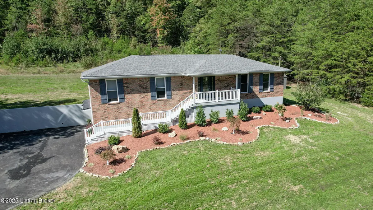 1338 Horsefly Hollow Rd, Lebanon Junction, KY 40150 - #1